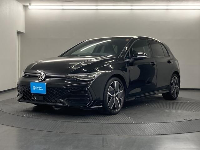 VOLKSWAGEN / VOLKSWAGEN GOLF
