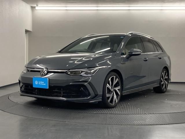 VOLKSWAGEN / VOLKSWAGEN GOLF VARIANT