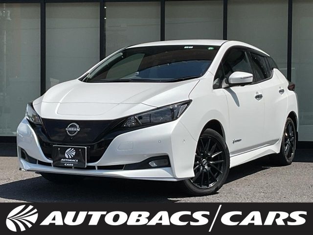 NISSAN / LEAF