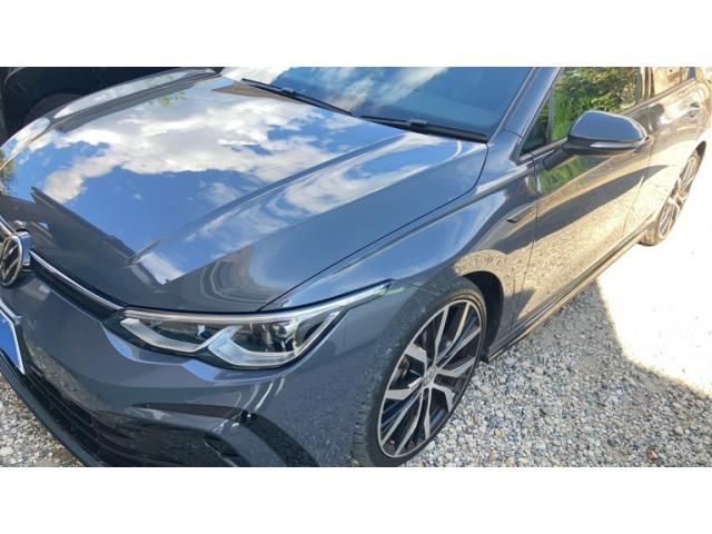 VOLKSWAGEN / VOLKSWAGEN GOLF