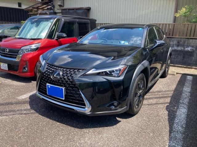 TOYOTA / LEXUS UX250h