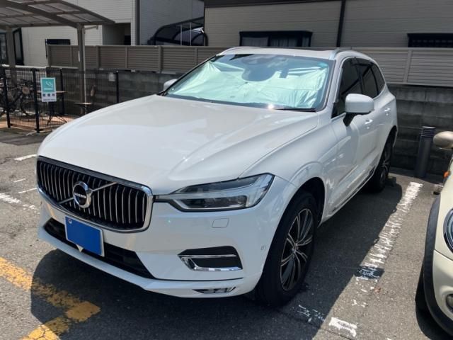 VOLVO / VOLVO XC60