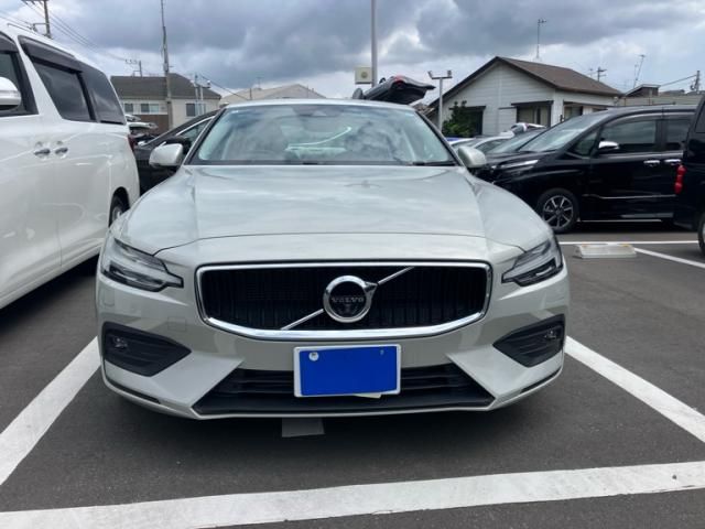 VOLVO / VOLVO S60