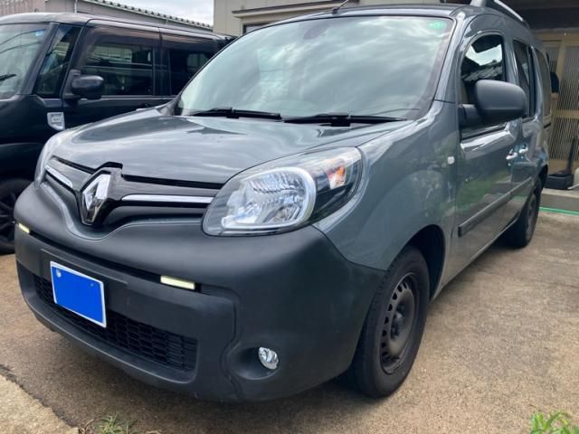 RENAULT / RENAULT KANGOO