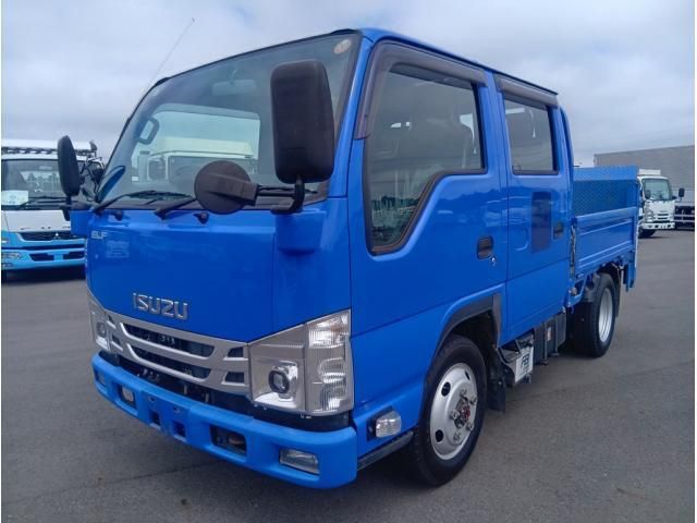 ISUZU / ELF