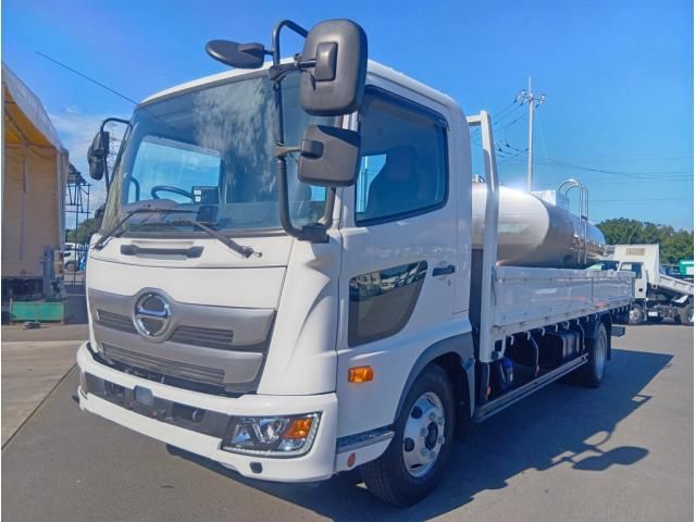 HINO / RANGER