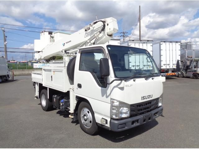 ISUZU / ELF
