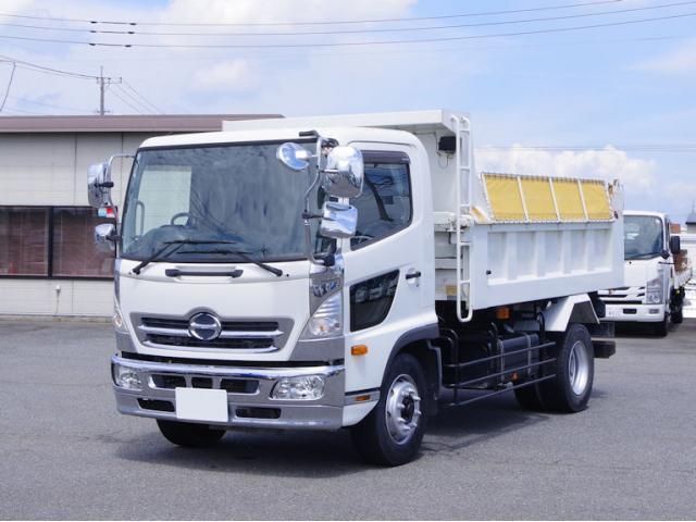 HINO / RANGER
