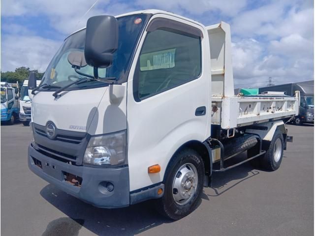 HINO / DUTRO