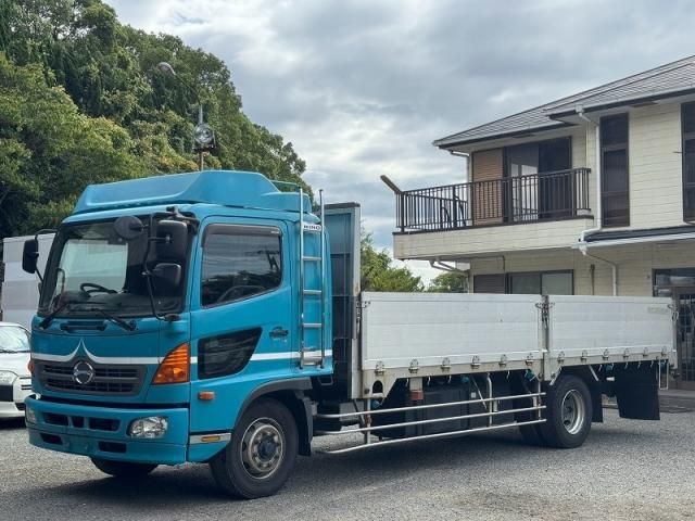 HINO / RANGER