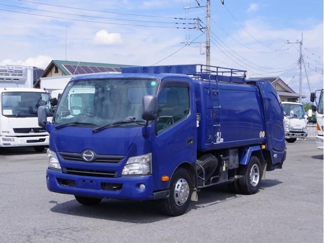 HINO / DUTRO