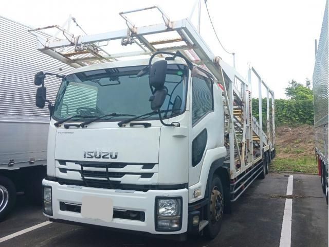 ISUZU / FORWARD