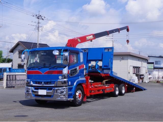 MITSUBISHI FUSOU / SUPER GREAT