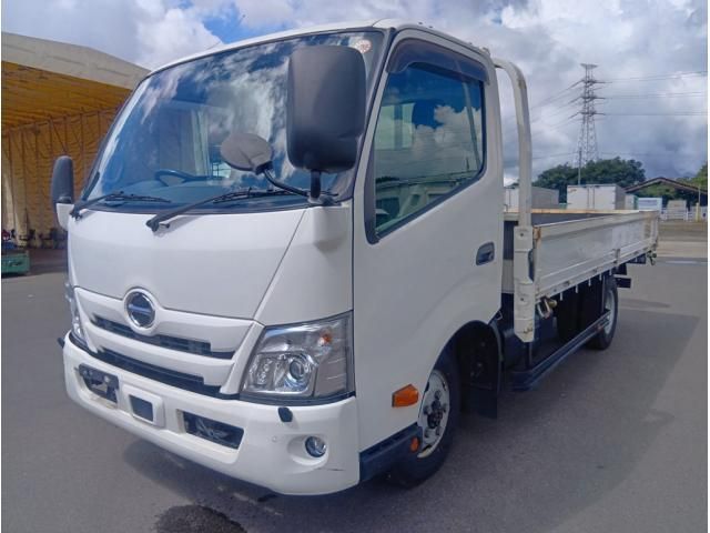 HINO / DUTRO