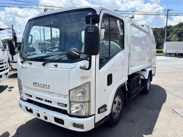 ISUZU / ELF