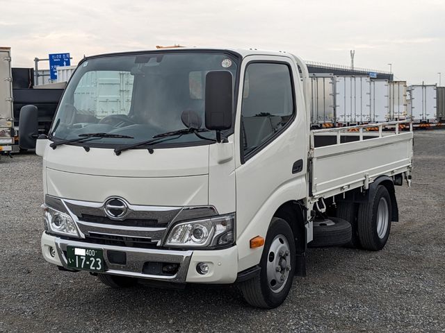 HINO / DUTRO