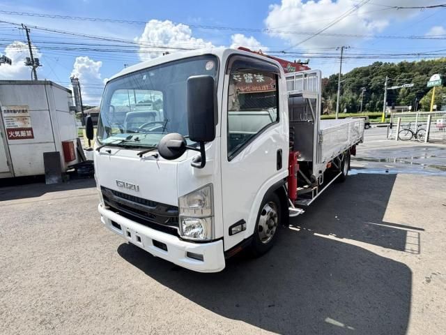 ISUZU / ELF