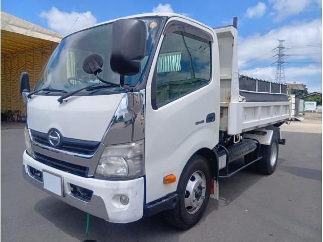 HINO / DUTRO