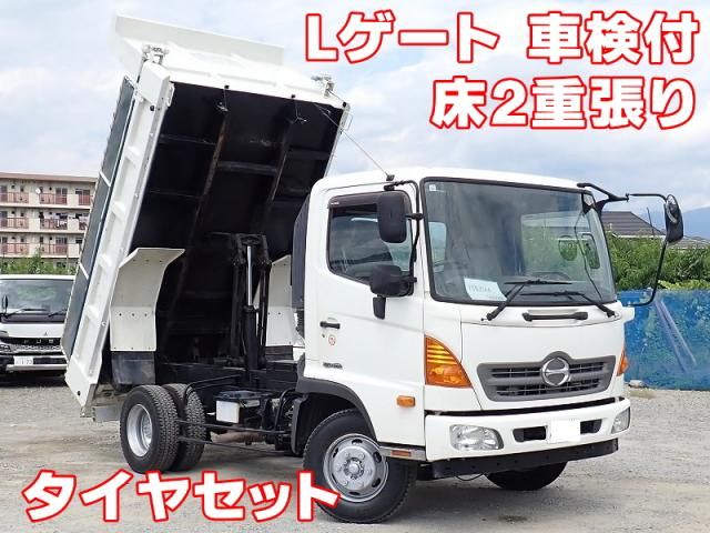 HINO / RANGER
