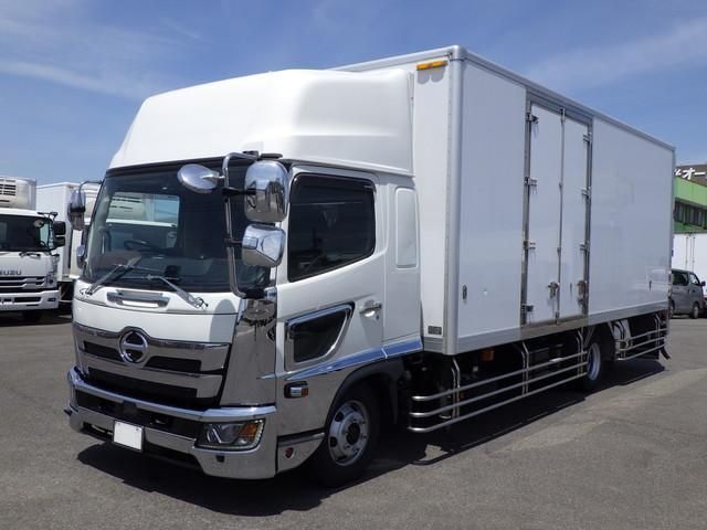 HINO / RANGER