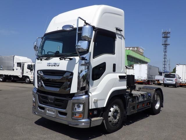 ISUZU / GIGA