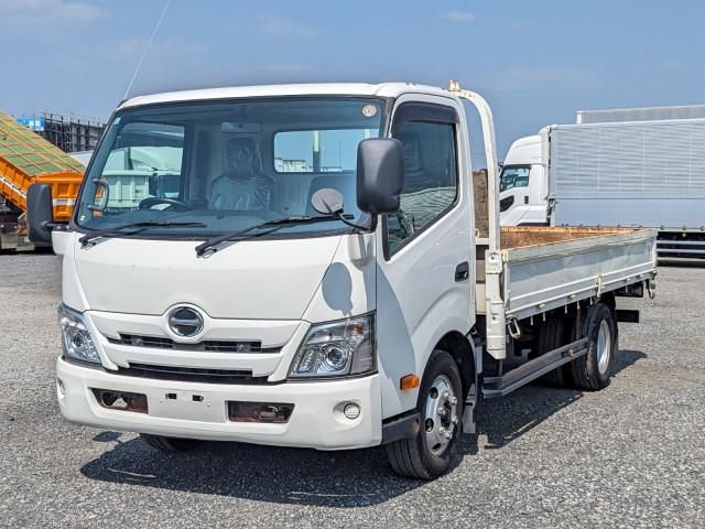 HINO / DUTRO