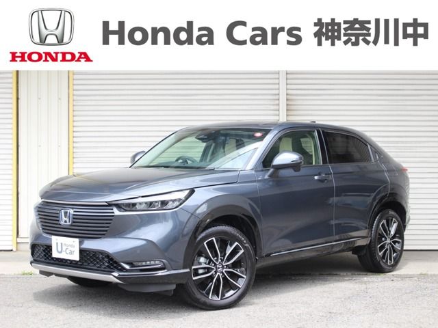 HONDA / VEZEL e:HEV