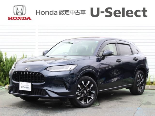 HONDA / ZR-V e:HEV