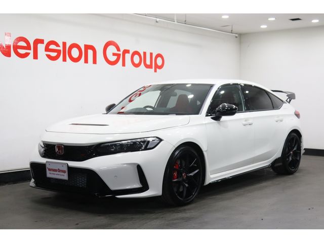 HONDA / CIVIC hatchback