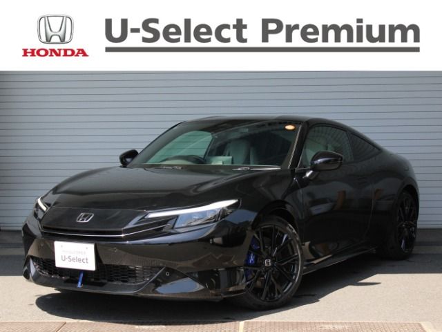 Japanese used car Ref# 1670667 HONDA / PRELUDE