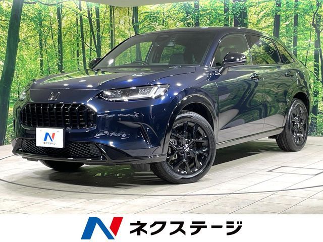 HONDA / ZR-V e:HEV