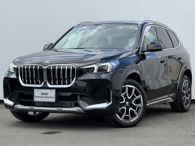 BMW / BMW X1