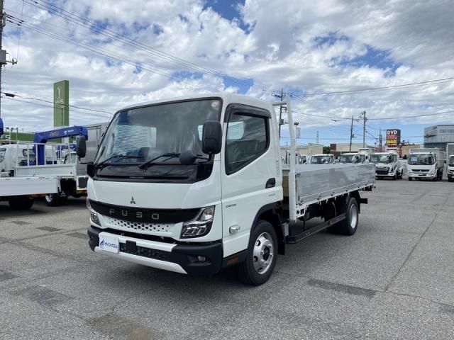 MITSUBISHI / CANTER