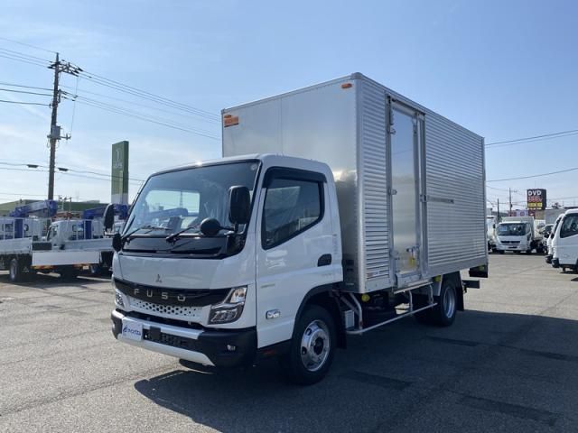 MITSUBISHI / CANTER