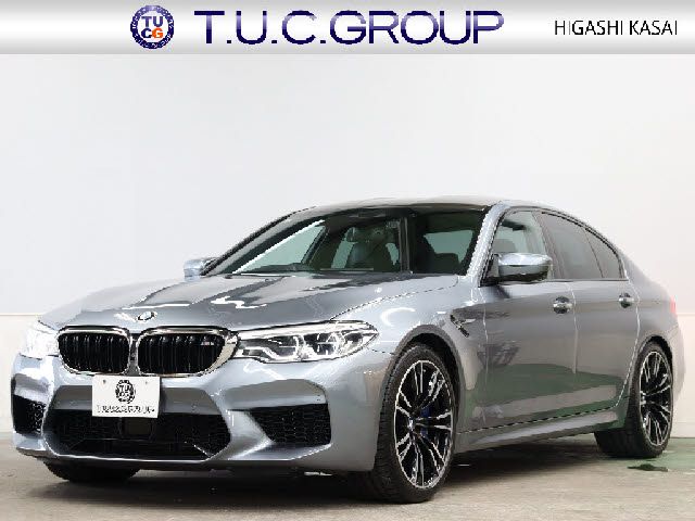 BMW / BMW M5