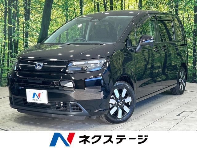 HONDA / FREED e:HEV