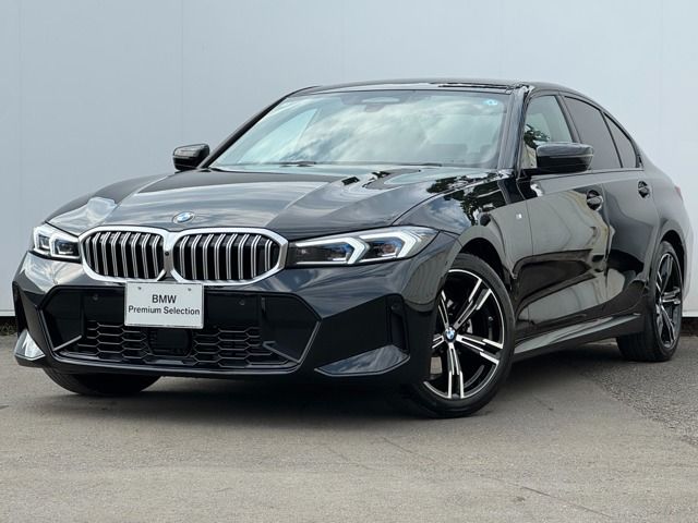 BMW / BMW 3series sedan