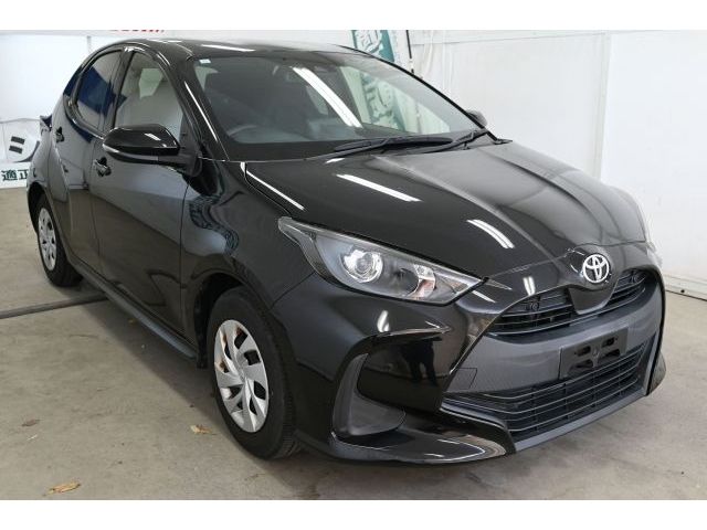 TOYOTA / YARIS