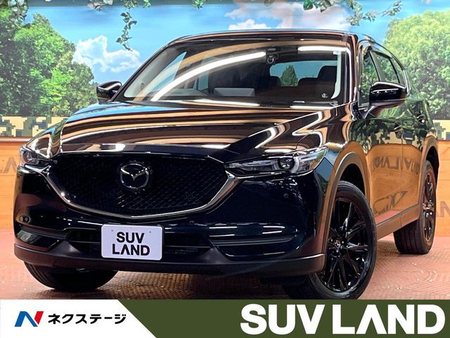 MAZDA / CX-5