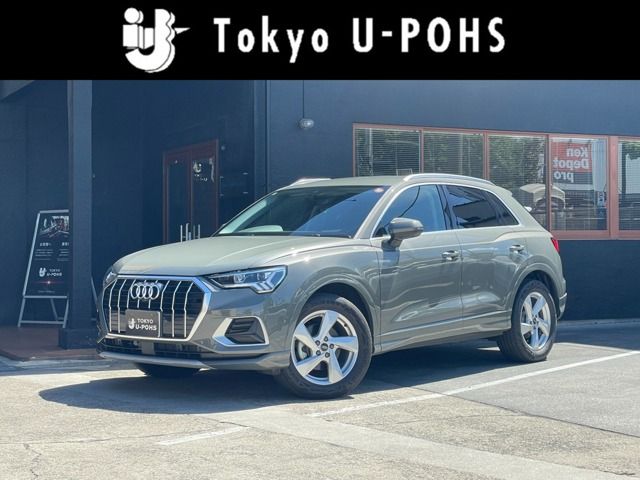AUDI / AUDI Q3