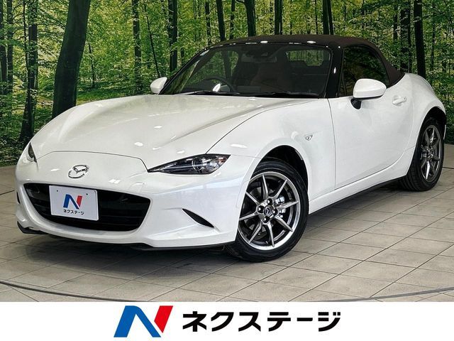 MAZDA / ROADSTER