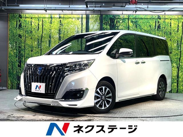 TOYOTA / ESQUIRE HYBRID