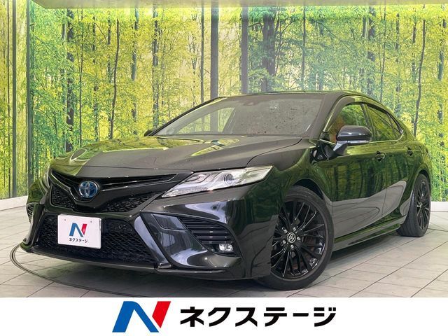 TOYOTA / CAMRY HYBRID