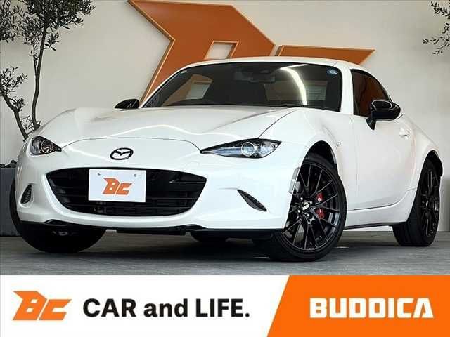MAZDA / ROADSTER RF