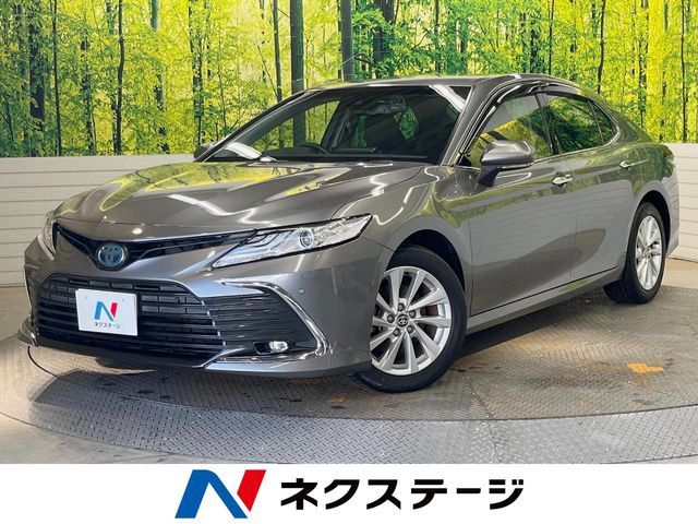 TOYOTA / CAMRY HYBRID