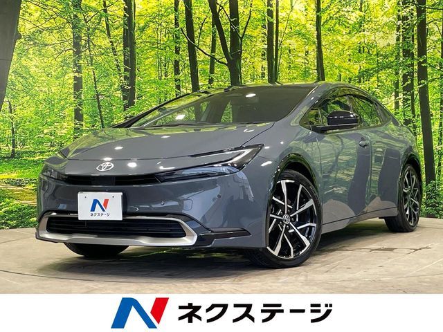 TOYOTA / PRIUS PHV