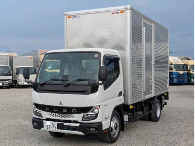 MITSUBISHI / CANTER