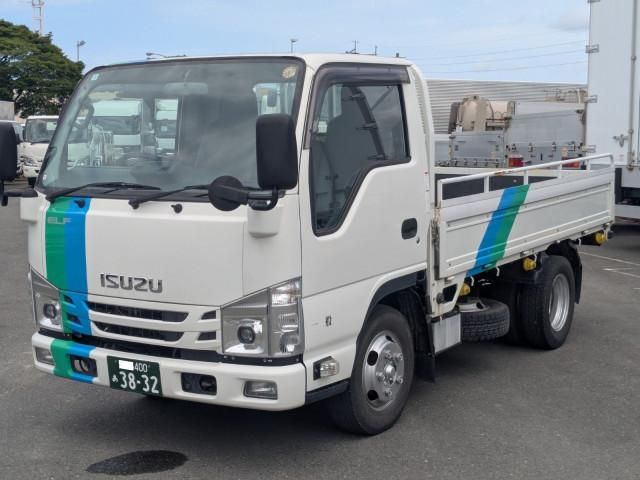 ISUZU / ELF