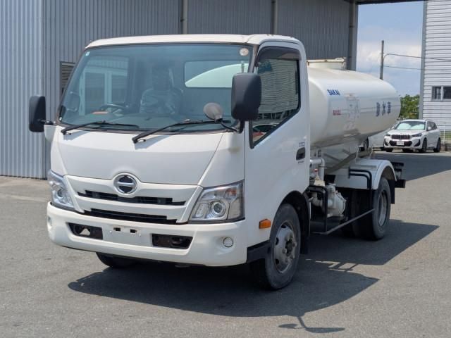 HINO / DUTRO