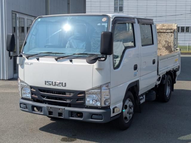 ISUZU / ELF